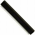 ECC43DJBN - CONN EDGE DUAL FMALE 86POS 0.100