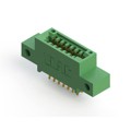 345-014-556-512 - 345 SERIES (.100" (2.54MM) CONTA