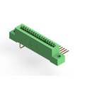 342-032-558-204 - 342 SERIES (.100" (2.54MM) CONTA