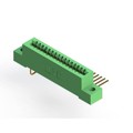 342-032-559-204 - 342 SERIES (.100" (2.54MM) CONTA