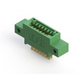 345-014-555-812 - 345 SERIES (.100" (2.54MM) CONTA