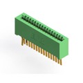 342-032-560-201 - 342 SERIES (.100" (2.54MM) CONTA