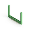 305-034-520-258 - 305 SERIES (.156" (3.96MM) CONTA