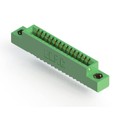 341-015-500-108 - 341 SERIES (.100" (2.54MM) CONTA