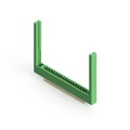 305-034-500-268 - 305 SERIES (.156" (3.96MM) CONTA