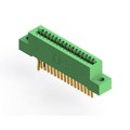 342-032-560-204 - 342 SERIES (.100" (2.54MM) CONTA