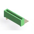 342-032-559-201 - 342 SERIES (.100" (2.54MM) CONTA