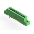 342-032-555-202 - 342 SERIES (.100" (2.54MM) CONTA
