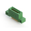 345-014-555-212 - 345 SERIES (.100" (2.54MM) CONTA