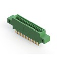 345-015-558-612 - 345 SERIES (.100" (2.54MM) CONTA