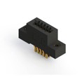 392-010-560-208 - 392 SERIES (.100" (2.54MM) CONTA
