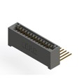 395-014-559-101 - 395 SERIES (.100" (2.54MM) CONTA
