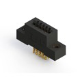 392-010-555-208 - 392 SERIES (.100" (2.54MM) CONTA