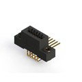 392-010-558-203 - 392 SERIES (.100" (2.54MM) CONTA