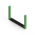 355-038-521-558 - 355 SERIES (.156" (3.96MM) CONTA