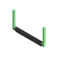 387-028-521-658 - 387 SERIES (.156" (3.96MM) CONTA