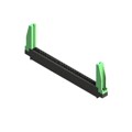 387-028-542-678 - 387 SERIES (.156" (3.96MM) CONTA