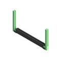 387-028-524-158 - 387 SERIES (.156" (3.96MM) CONTA