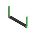 387-028-540-158 - 387 SERIES (.156" (3.96MM) CONTA