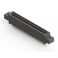 395-050-556-802 - 395 SERIES (.100" (2.54MM) CONTA