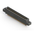 395-050-555-504 - 395 SERIES (.100" (2.54MM) CONTA