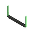 387-028-521-668 - 387 SERIES (.156" (3.96MM) CONTA
