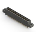 395-050-556-504 - 395 SERIES (.100" (2.54MM) CONTA