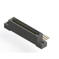 395-017-559-104 - 395 SERIES (.100" (2.54MM) CONTA