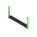 387-028-542-168 - 387 SERIES (.156" (3.96MM) CONTA