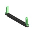 387-028-521-678 - 387 SERIES (.156" (3.96MM) CONTA