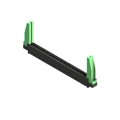 387-028-541-678 - 387 SERIES (.156" (3.96MM) CONTA