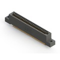 395-050-555-204 - 395 SERIES (.100" (2.54MM) CONTA