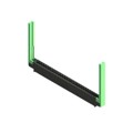 387-028-524-668 - 387 SERIES (.156" (3.96MM) CONTA