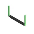 387-028-542-658 - 387 SERIES (.156" (3.96MM) CONTA