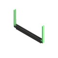 387-028-544-668 - 387 SERIES (.156" (3.96MM) CONTA