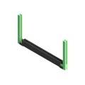 387-028-520-158 - 387 SERIES (.156" (3.96MM) CONTA