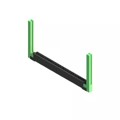 387-028-544-158 - 387 SERIES (.156" (3.96MM) CONTA