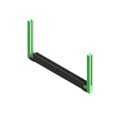 387-028-542-158 - 387 SERIES (.156" (3.96MM) CONTA