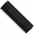 RBB40DHRN - CONN EDGE DUAL FMALE 80POS 0.050