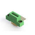 342-010-559-203 - 342 SERIES (.100" (2.54MM) CONTA