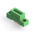 342-010-556-208 - 342 SERIES (.100" (2.54MM) CONTA