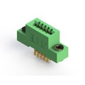 342-010-555-203 - 342 SERIES (.100" (2.54MM) CONTA