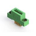 342-010-560-203 - 342 SERIES (.100" (2.54MM) CONTA