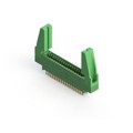 345-036-542-888 - 345 SERIES (.100" (2.54MM) CONTA