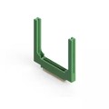 345-036-540-858 - 345 SERIES (.100" (2.54MM) CONTA