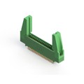345-036-523-588 - 345 SERIES (.100" (2.54MM) CONTA