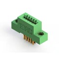 342-010-560-207 - 342 SERIES (.100" (2.54MM) CONTA