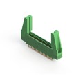 345-036-540-588 - 345 SERIES (.100" (2.54MM) CONTA