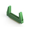 345-036-521-588 - 345 SERIES (.100" (2.54MM) CONTA