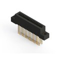 392-032-542-207 - 392 SERIES (.100" (2.54MM) CONTA